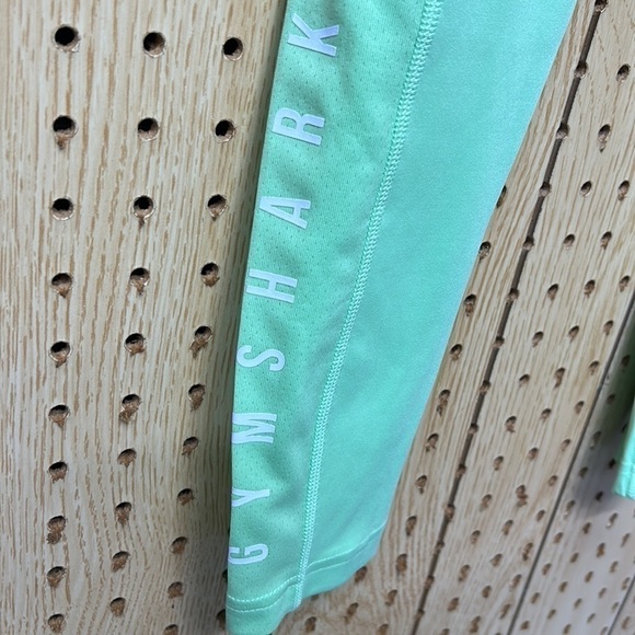 Gymshark Neon Leggings - Picture 6 of 6